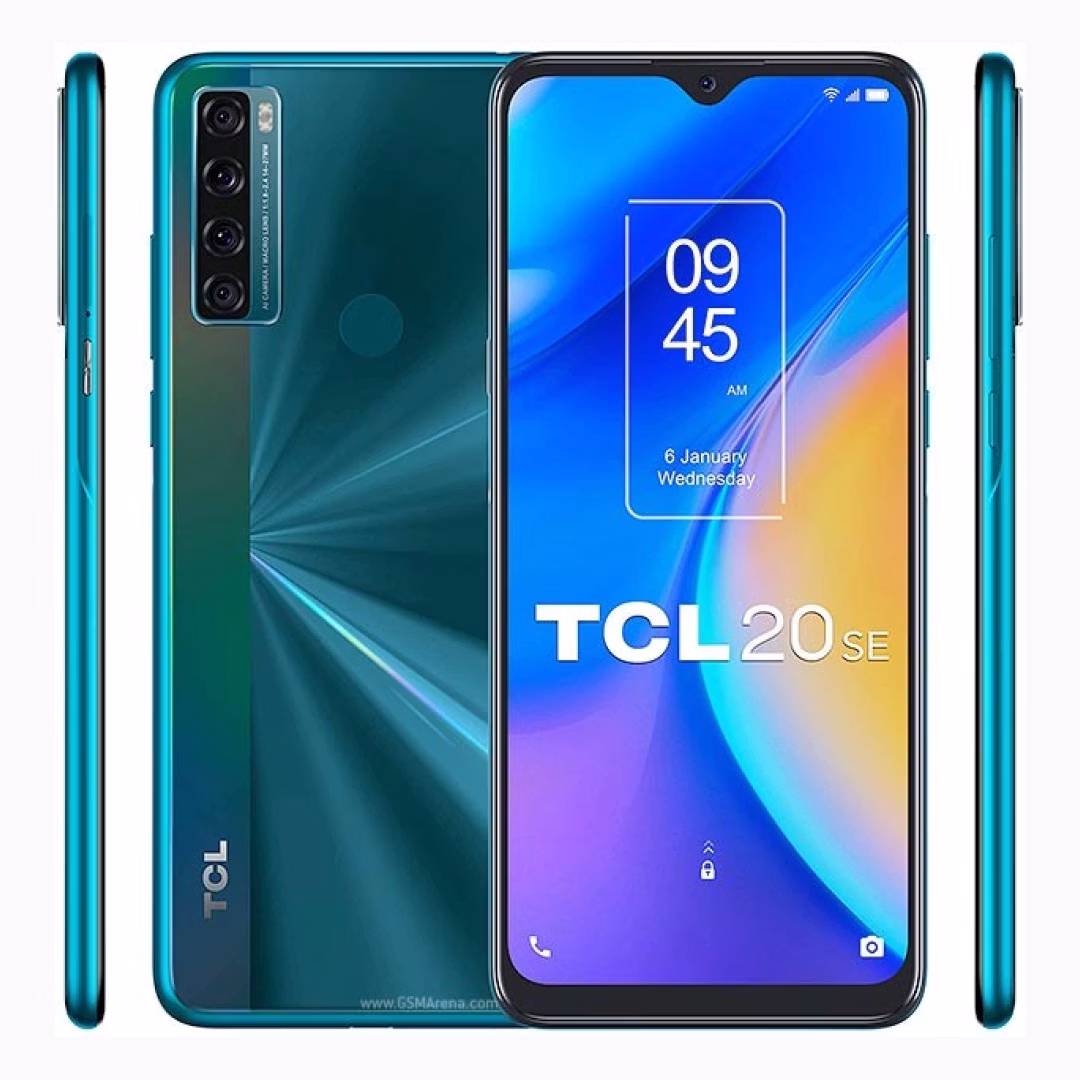 TCL 20 SE