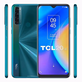 TCL 20 SE