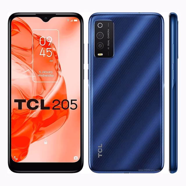TCL 205