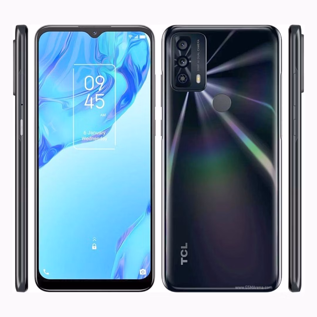 TCL 20B
