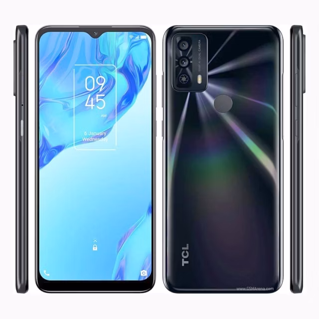 TCL 20B