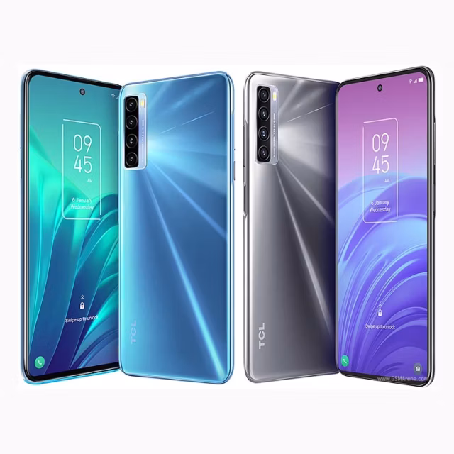 TCL 20L