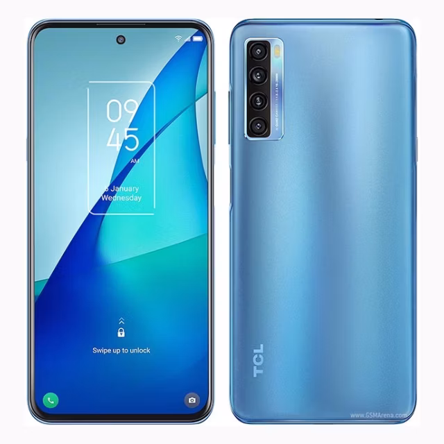 TCL 20S