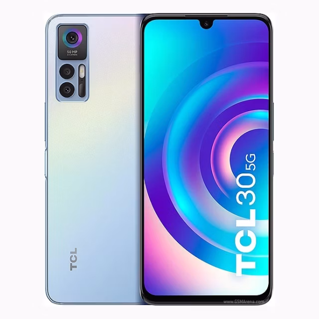 TCL 30 5G