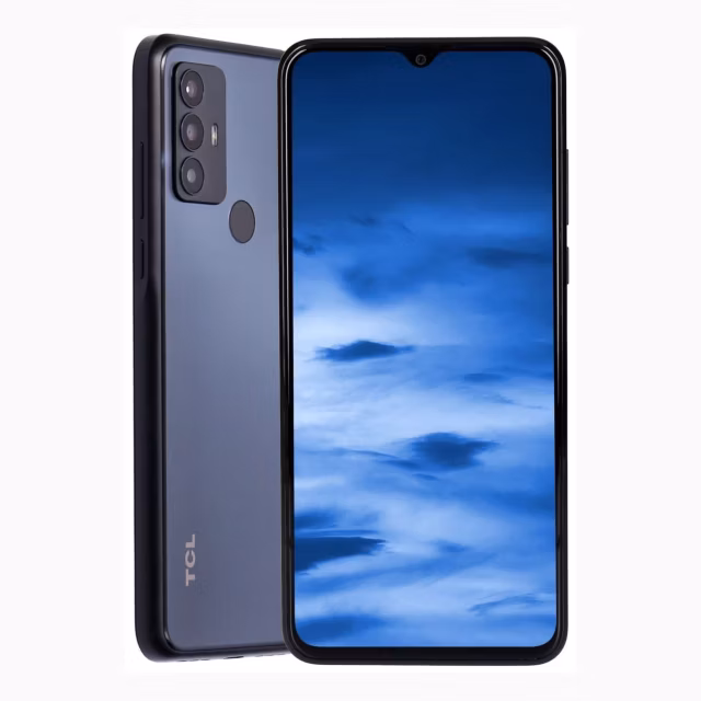 TCL 30 SE