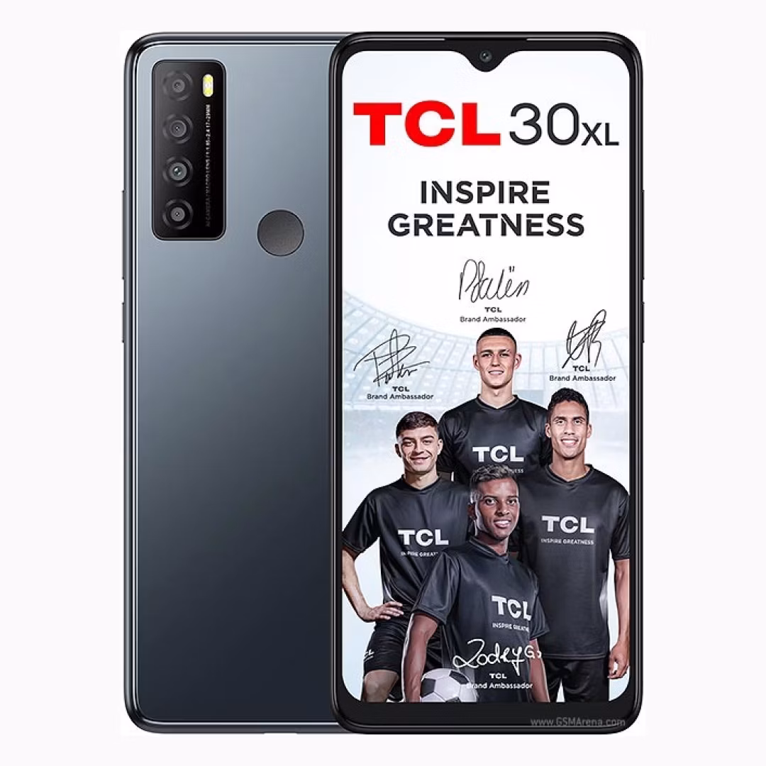 TCL 30 XL