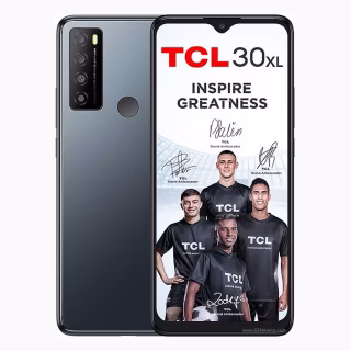 TCL 30 XL