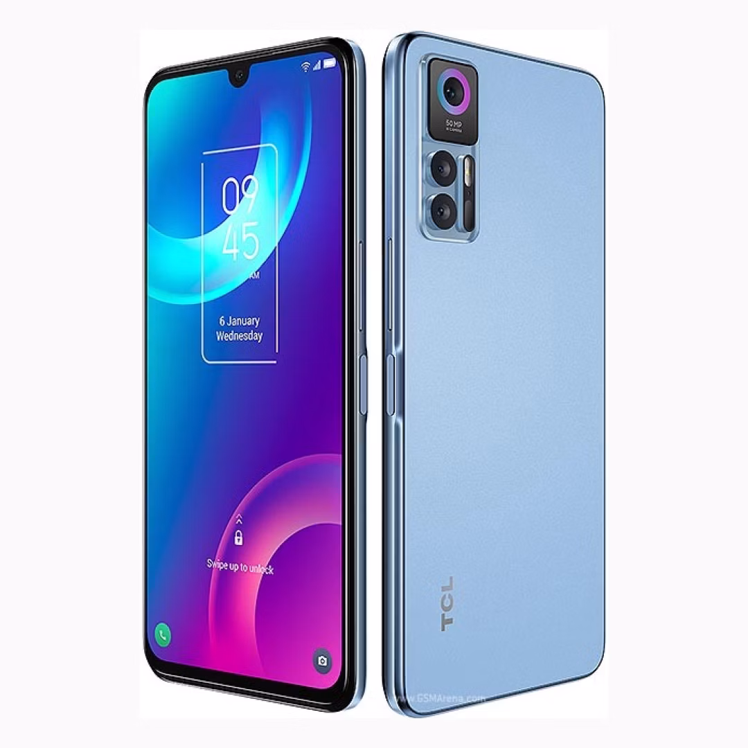 TCL 30