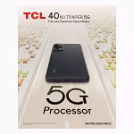 TCL 40 NxtPaper 5G
