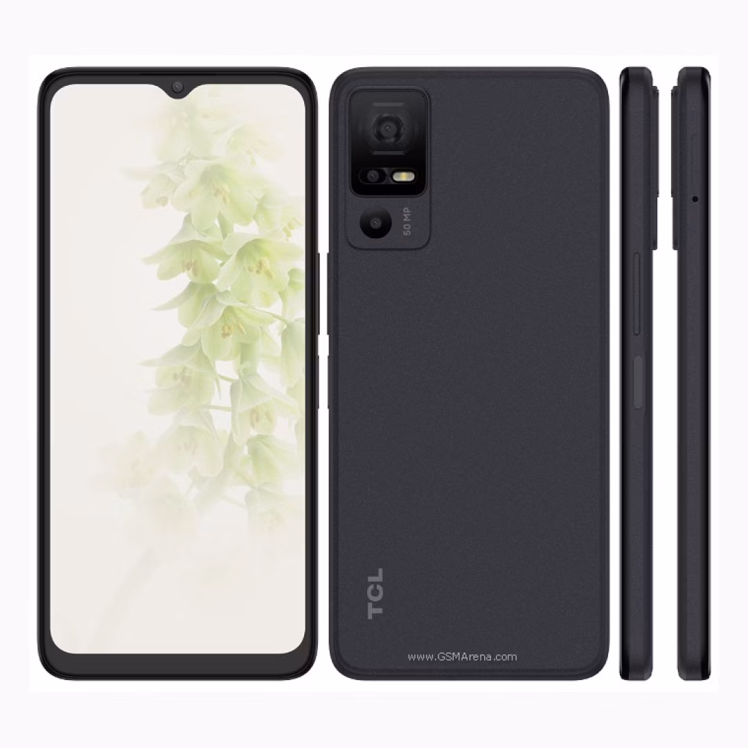TCL 40 NxtPaper 5G
