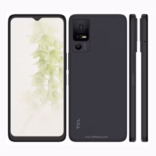 TCL 40 NxtPaper 5G