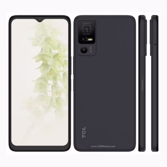 TCL 40 NxtPaper 5G