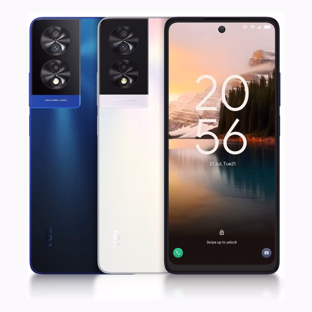 TCL 40 NxtPaper