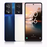 TCL 40 NxtPaper