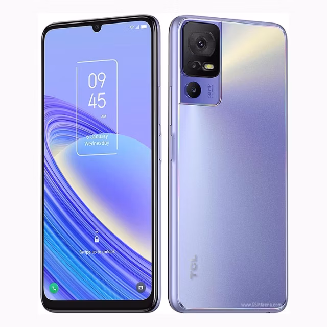 TCL 40 SE