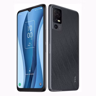 TCL 40 X