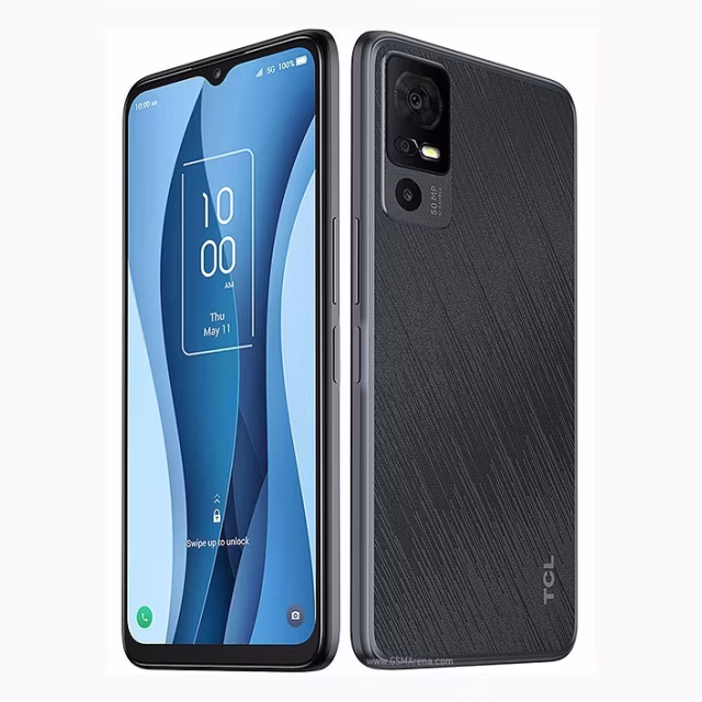 TCL 40 X