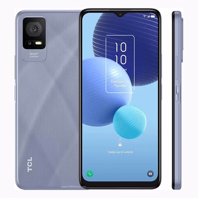 TCL 406
