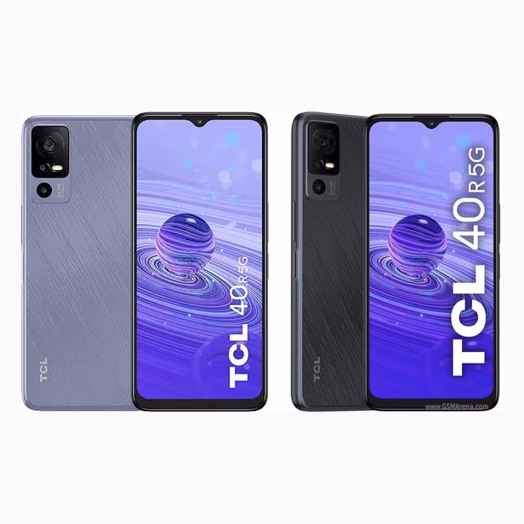 TCL 40R