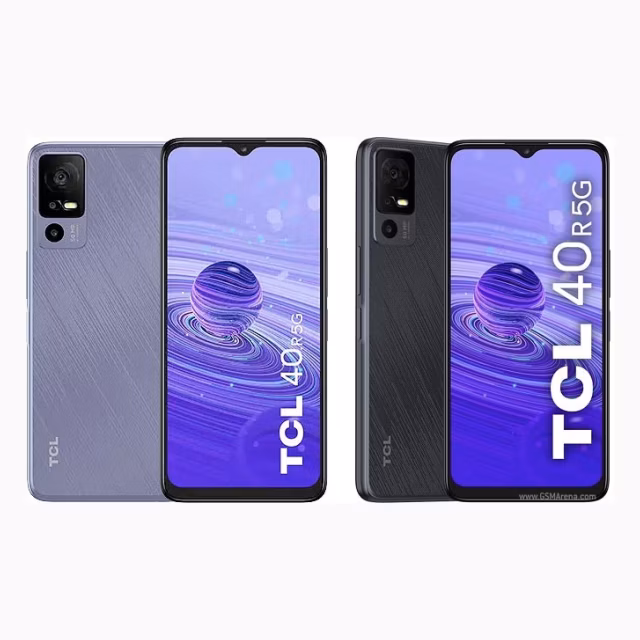 TCL 40R