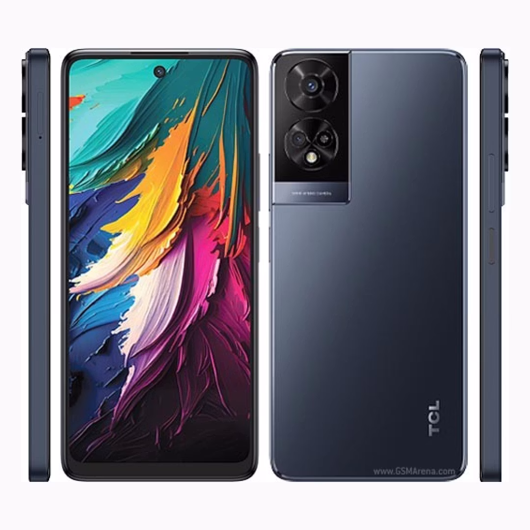 TCL 50 XE NxtPaper