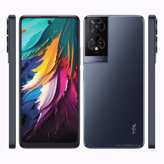 TCL 50 XE NxtPaper