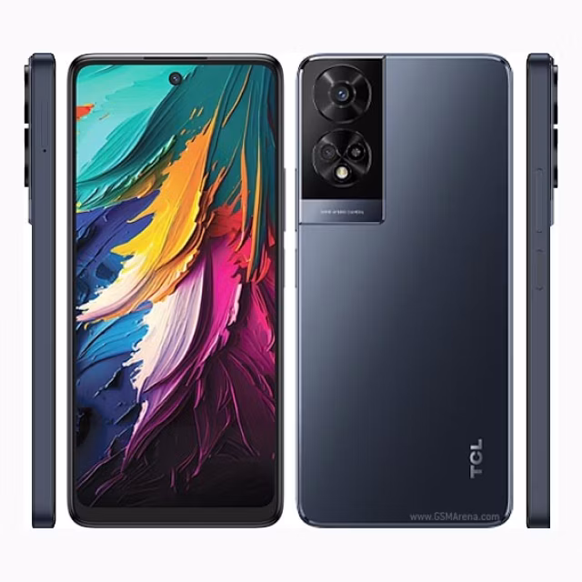 TCL 50 XE NxtPaper