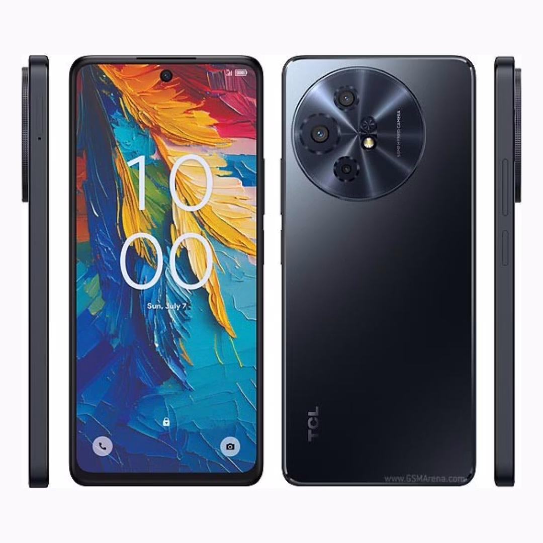 TCL 50 XL NxtPaper