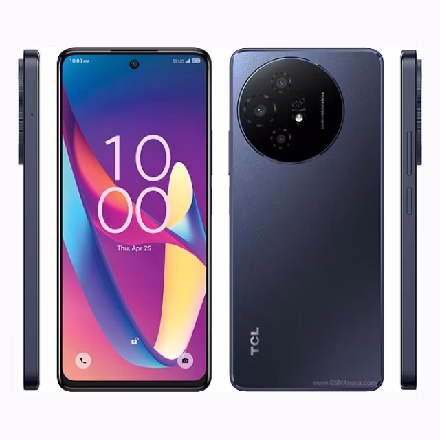 TCL 50 XL