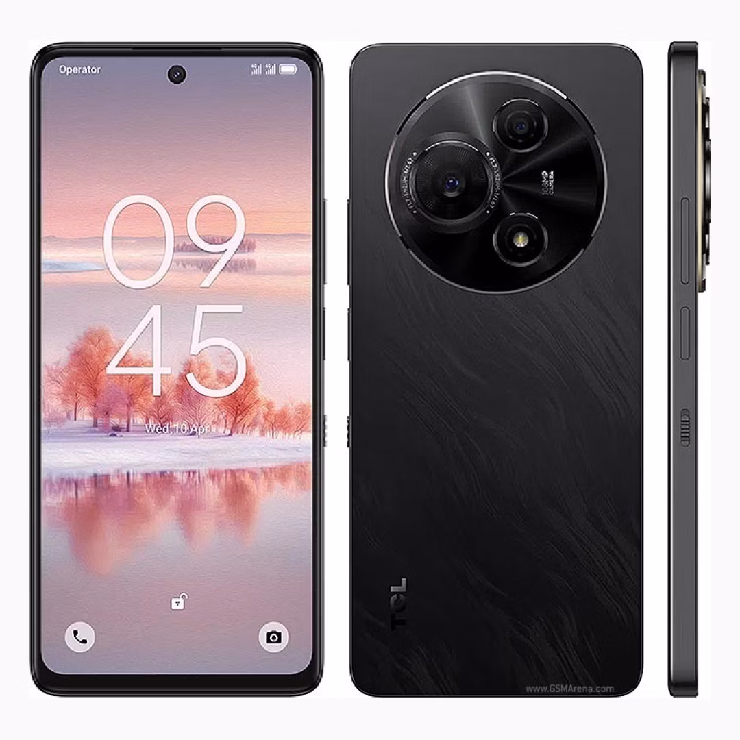 TCL 60 NxtPaper 4G