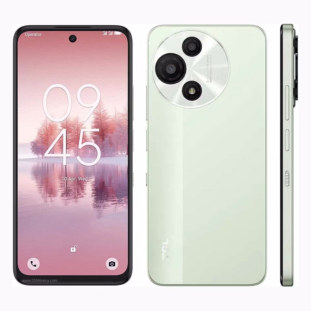 TCL 60 SE NxtPaper