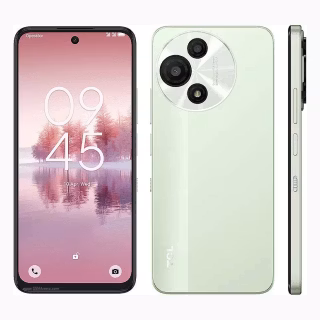 TCL 60 SE NxtPaper