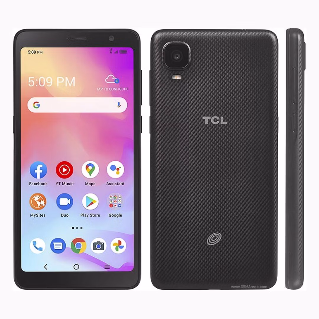 TCL A3