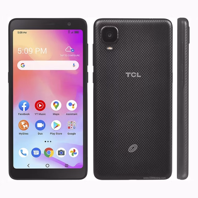 TCL A3