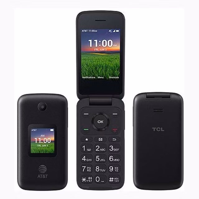 TCL Classic
