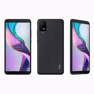TCL Ion X