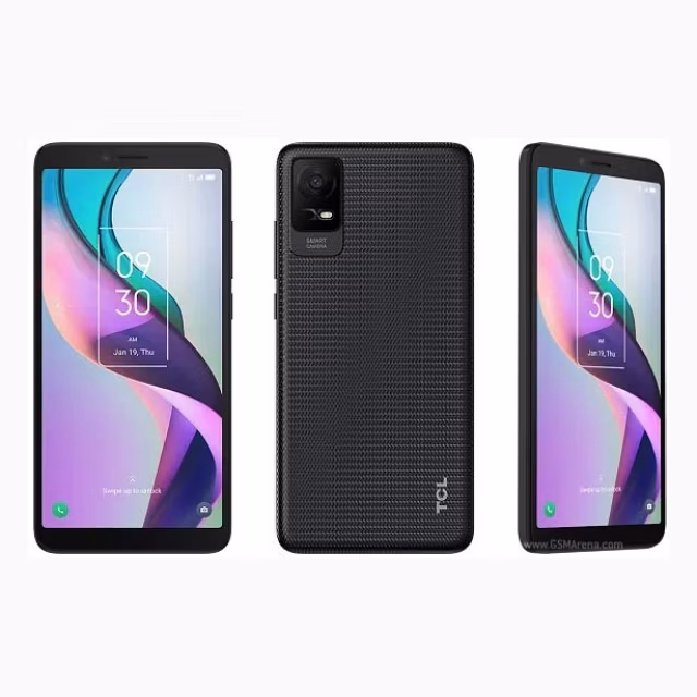 TCL Ion X
