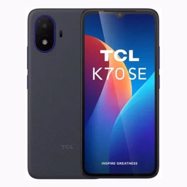 TCL K70 SE