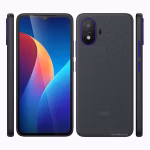 TCL K70 SE