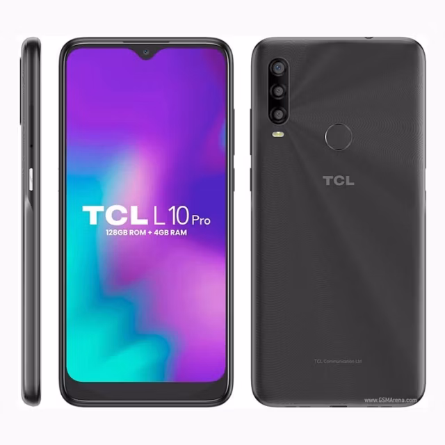TCL L10 Pro