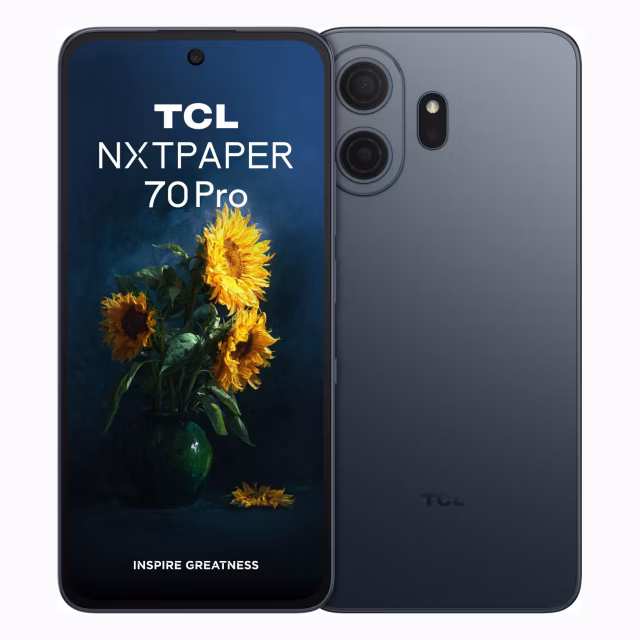 TCL NxtPaper 70 Pro