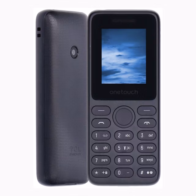 TCL onetouch 4041
