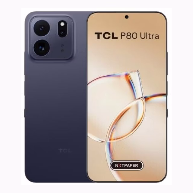 TCL P80 Ultra