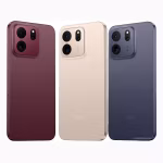 TCL P80 Ultra