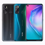 Tecno Camon 15 Air