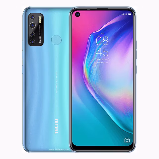 Tecno Camon 15 Air