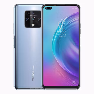 Tecno Camon 16 Premier