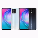 Tecno Camon 16