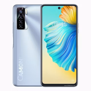 Tecno Camon 17 Pro