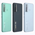 Tecno Camon 17